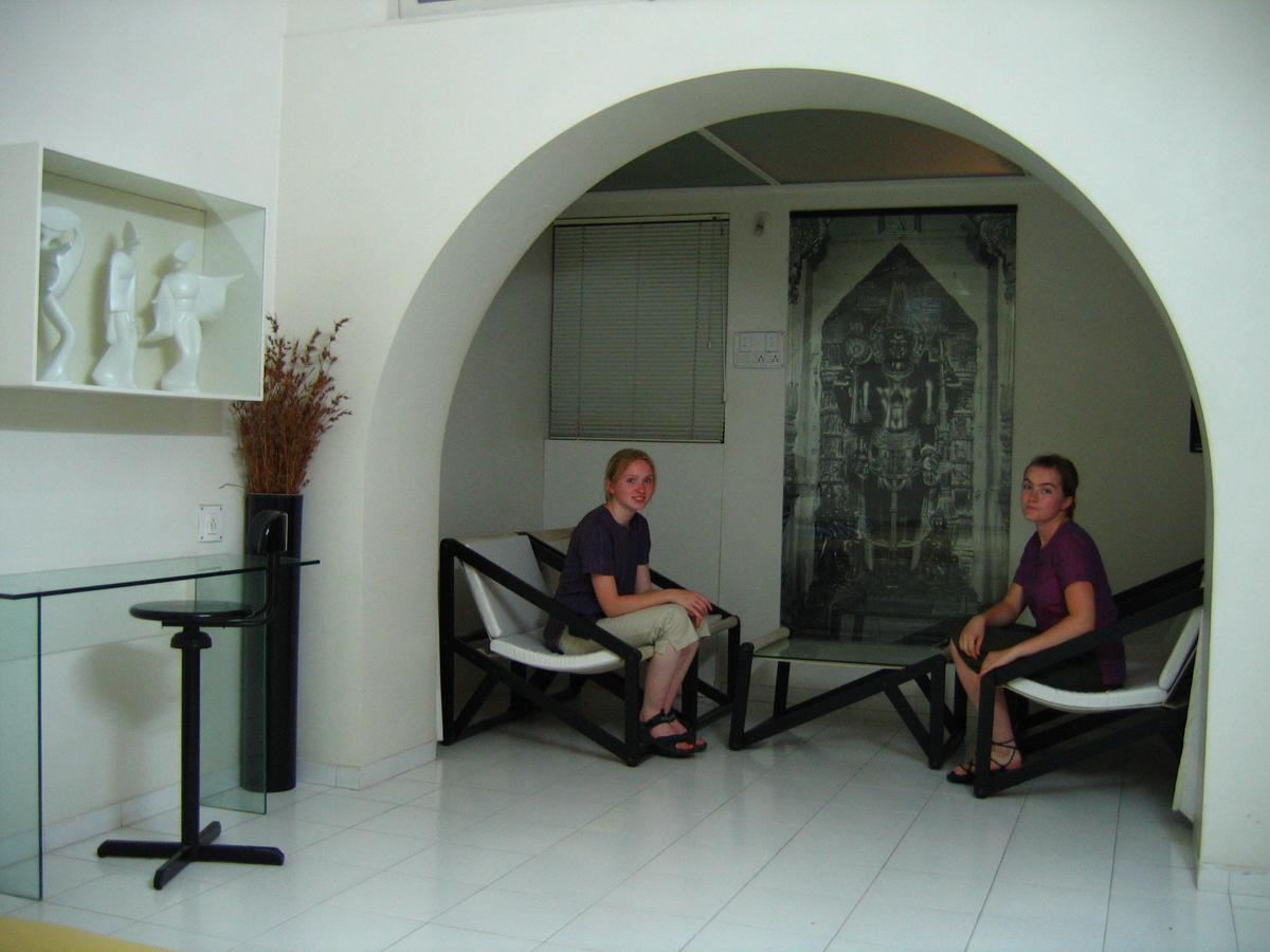 Hotel Plaza -Booking For Foreign Tourist- Jālgaon 외부 사진